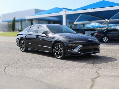 Used 2024 Hyundai Sonata SEL