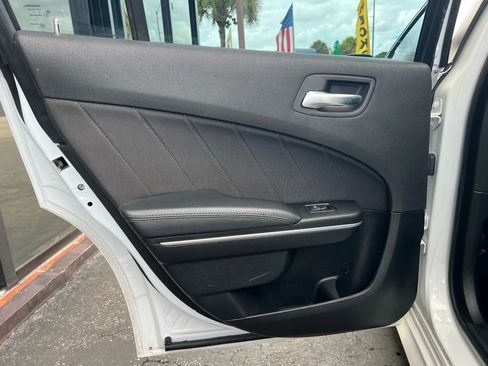Used 2019 Dodge Charger Scat Pack image 21