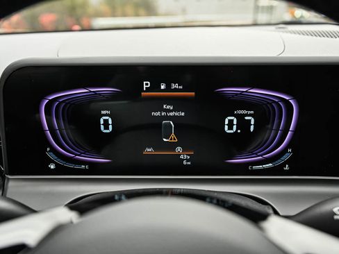 New 2026 Kia Seltos S image 21