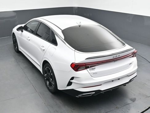 Used 2023 Kia K5 GT-Line w/ GT-Line Premium Package image 29