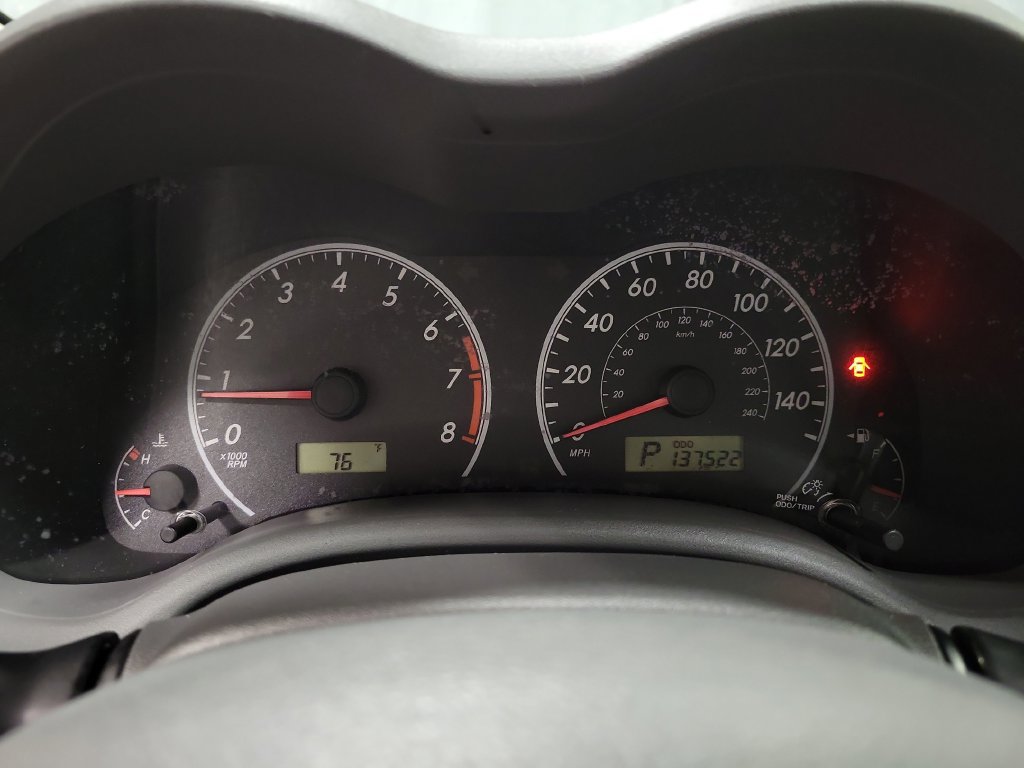 Used 2010 Toyota Corolla LE FWD image 21