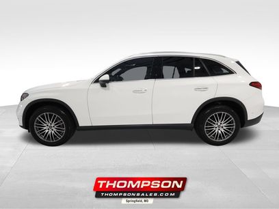 Used 2023 Mercedes-Benz GLC 300 4MATIC