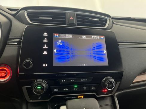 Used 2018 Honda CR-V EX image 66