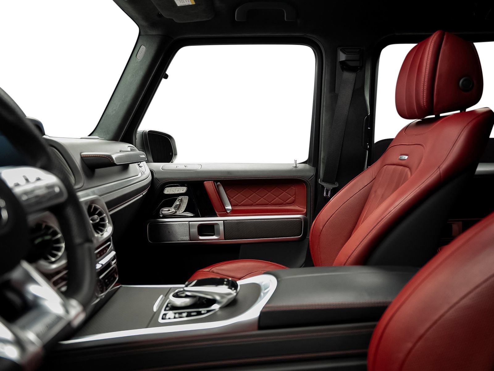 Used 2021 Mercedes-Benz G 63 AMG 4MATIC image 66