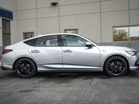 New 2026 Acura Integra A-Spec image 2