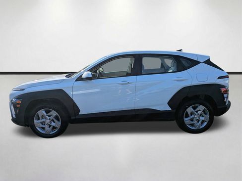 New 2026 Hyundai Kona SE FWD image 8