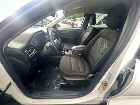 Used 2024 Ford Escape Active AWD/4WD image 11
