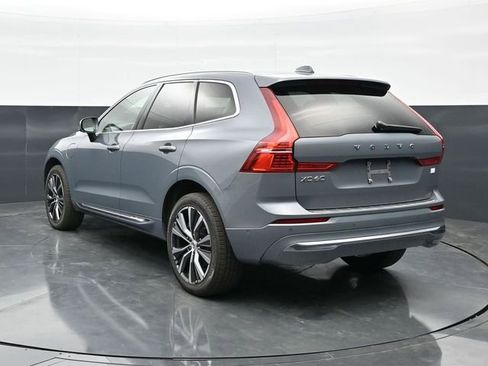 Used 2022 Volvo XC60 T8 Inscription Expression w/ Advanced Package AWD/4WD image 5