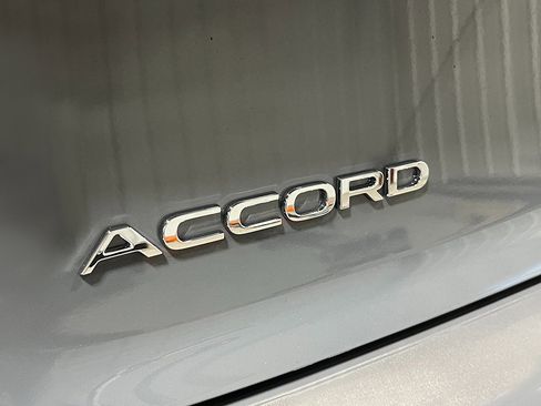 New 2026 Honda Accord Touring image 9