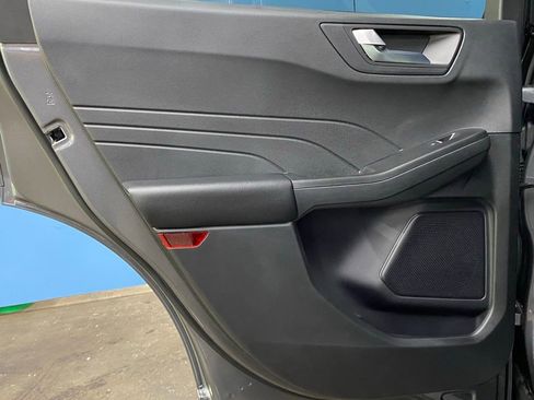 Used 2024 Ford Escape ST-Line w/ Tech Pack #1 image 38