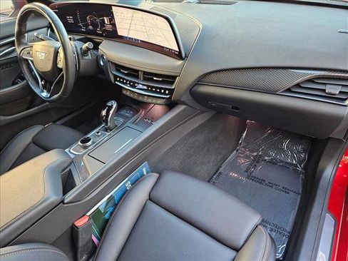 Used 2025 Cadillac CT5 Sport image 28