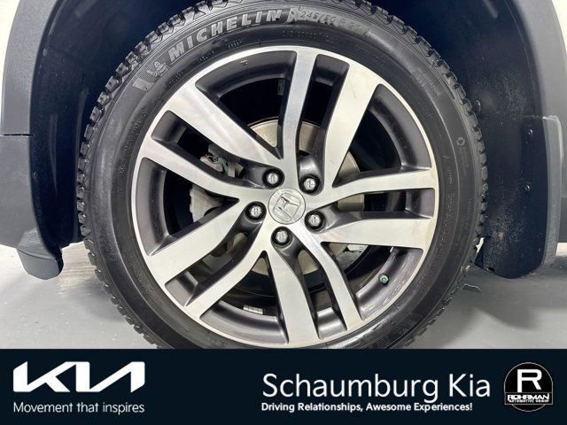 Used 2017 Honda Pilot Elite image 5