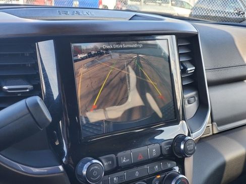 Certified 2024 RAM 2500 Laramie w/ Safety Group image 18