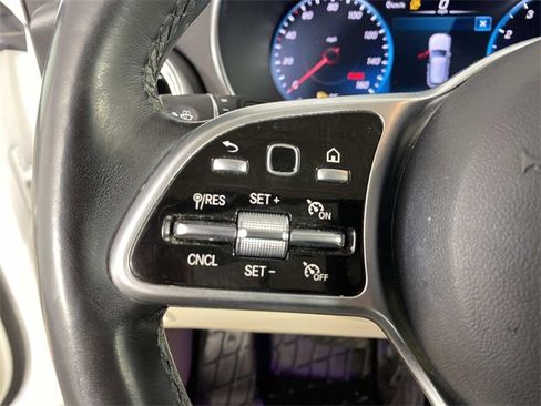 Used 2022 Mercedes-Benz GLC 300 4MATIC image 18