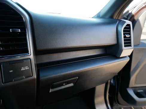 Used 2019 Ford F150 XLT w/ Equipment Group 302A Luxury image 25