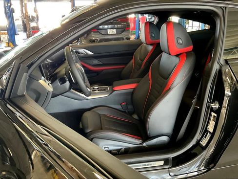 New 2026 BMW M440i Coupe image 9