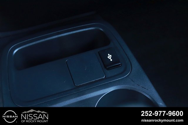 Used 2024 Mitsubishi Mirage FWD image 20