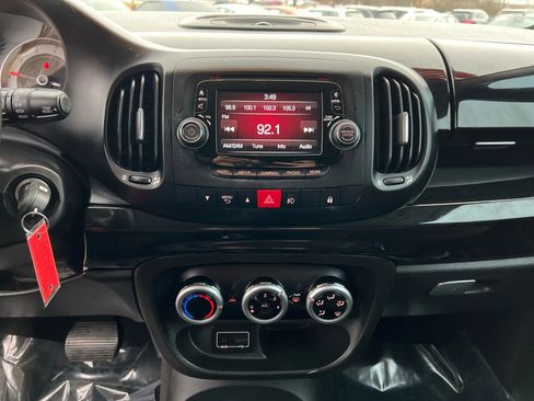 Used 2015 FIAT 500L Trekking image 13