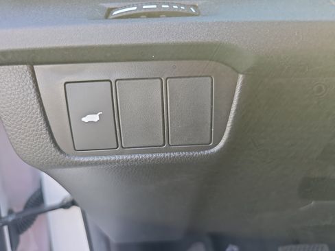 New 2026 Honda CR-V TrailSport image 24