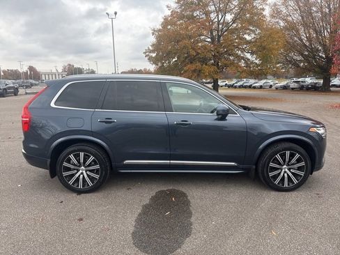 Used 2022 Volvo XC90 T6 Inscription image 6