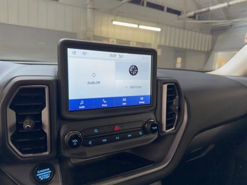 Certified 2024 Ford Bronco Sport Big Bend AWD/4WD image 6
