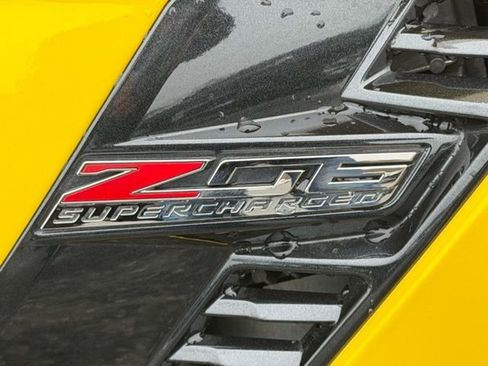 Used 2017 Chevrolet Corvette Z06 image 20
