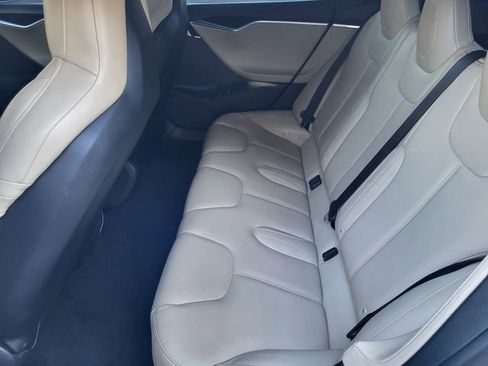 Used 2015 Tesla Model S P85D image 23
