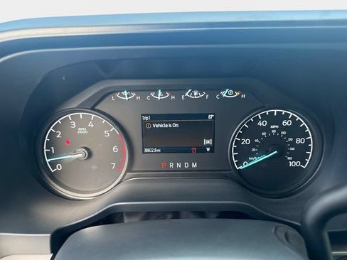 Used 2024 Ford F250 XLT w/ 360-Degree Camera Package AWD/4WD image 20