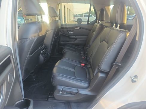 Used 2025 Honda Pilot Touring image 30