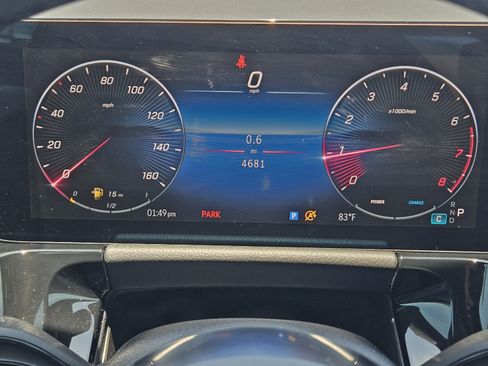 Certified 2026 Mercedes-Benz GLA 250 4MATIC image 13