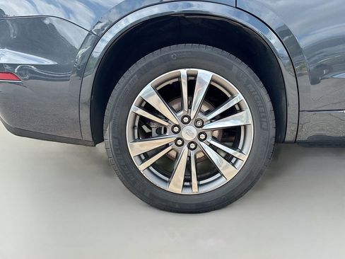 Used 2021 Cadillac XT6 Premium Luxury FWD image 14