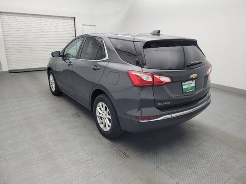 Used 2019 Chevrolet Equinox LT FWD image 3