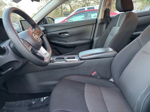 Used 2023 Nissan Sentra SV FWD image 10