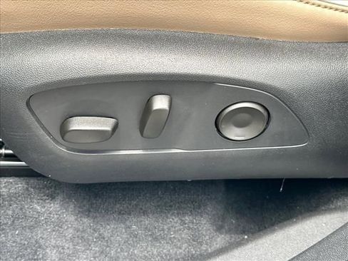 New 2026 Buick Enclave Preferred w/ Power Package FWD image 28