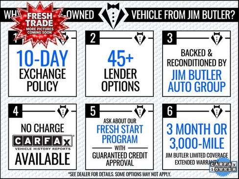 Used 2022 Chevrolet Silverado 1500 LT Trail Boss w/ Bed Protection Package image 4