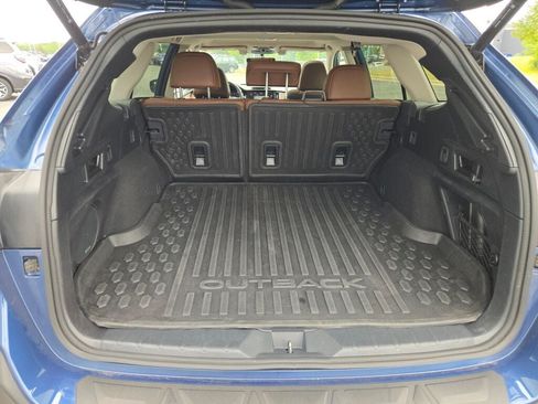 Used 2022 Subaru Outback Touring XT w/ Popular Package #2 AWD/4WD image 15