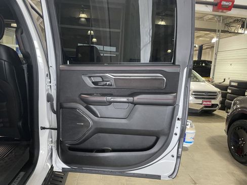 Used 2022 RAM 1500 TRX w/ TRX Level 2 Equipment Group image 30