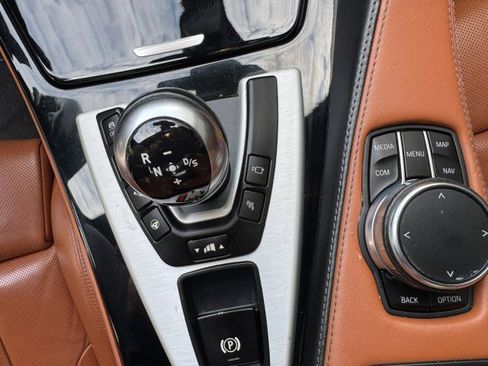 Used 2019 BMW M6 Gran Coupe w/ Executive Package RWD image 26