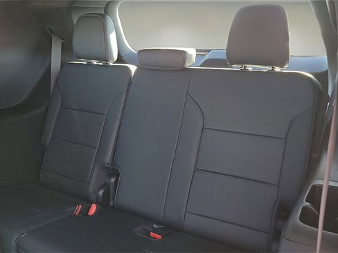 New 2025 Buick Enclave Sport Touring image 15