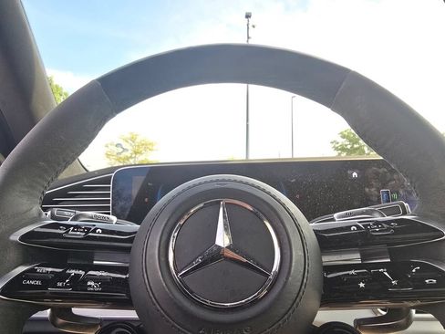 Certified 2024 Mercedes-Benz GLE 63 AMG S image 25