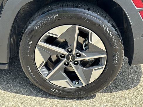 Certified 2025 Hyundai Tucson SEL FWD image 20