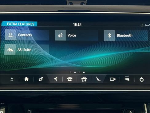 Used 2019 Jaguar F-PACE Prestige image 34