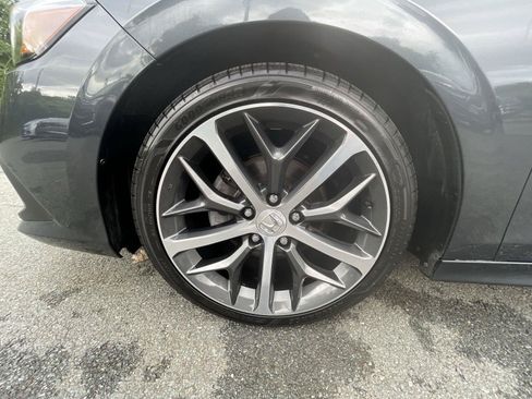 Used 2024 Honda Civic Touring image 26