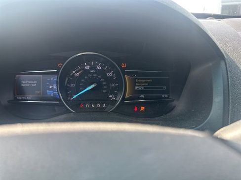 Used 2017 Ford Explorer Sport w/ Equipment Group 401A image 8