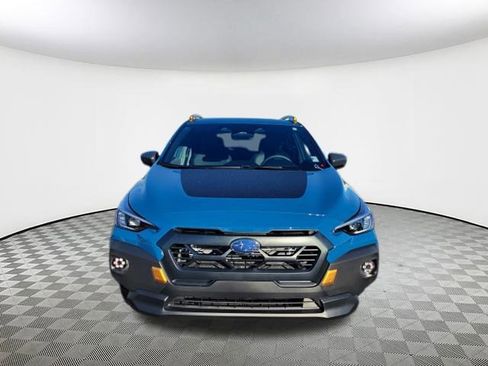 New 2026 Subaru Crosstrek 2.5i Wilderness image 2