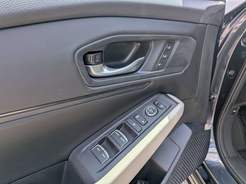 Used 2026 Honda Accord EX-L image 14