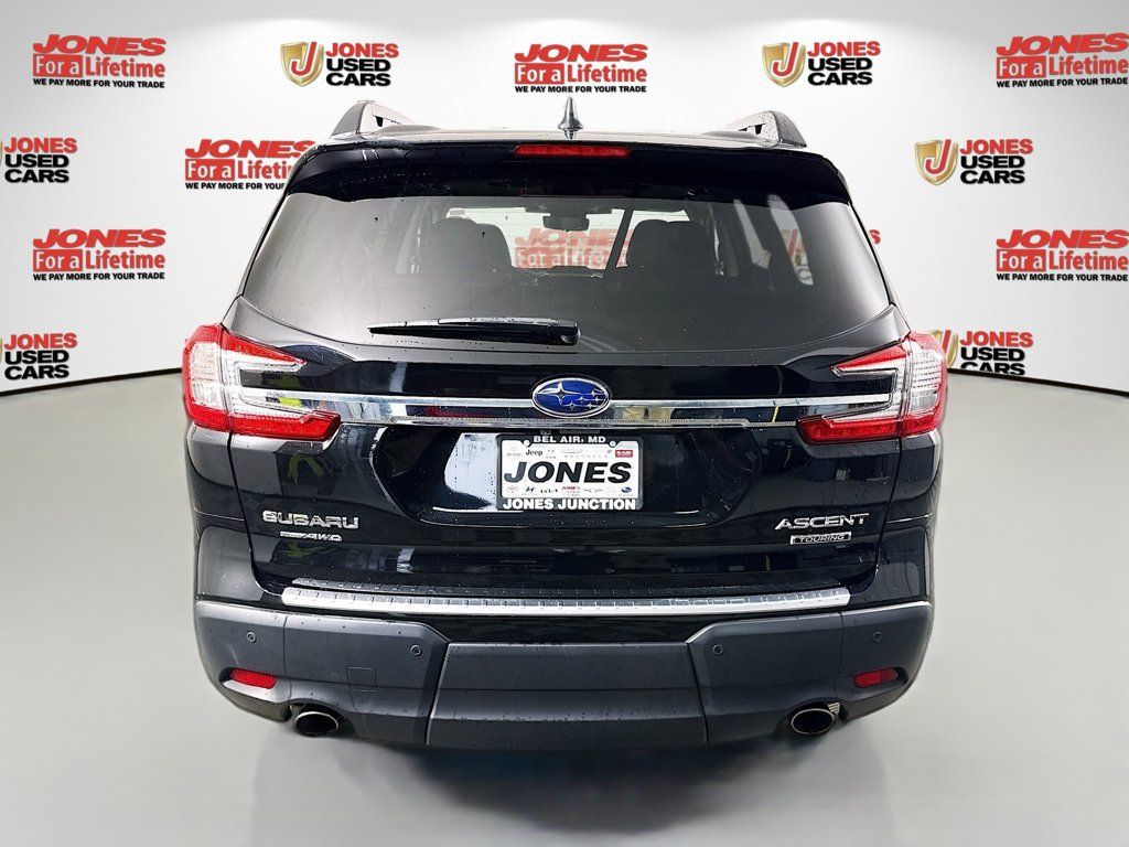 Used 2023 Subaru Ascent Touring AWD/4WD image 17