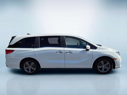 Used 2022 Honda Odyssey EX image 3