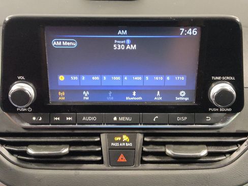 Used 2022 Nissan Altima 2.5 S FWD image 25