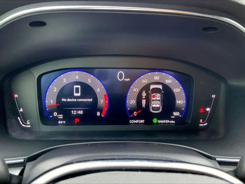 Used 2024 Acura Integra A-Spec FWD image 26